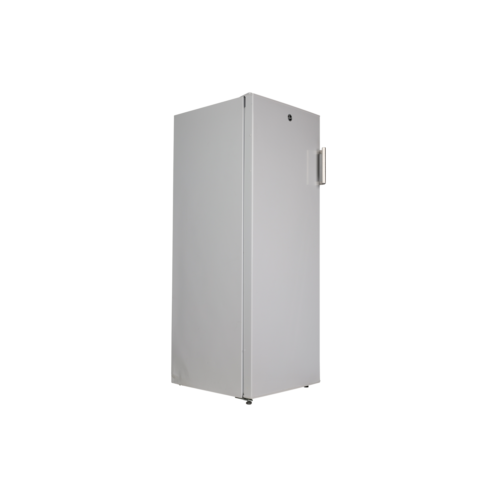 Réfrigérateur Une Porte 255 L Reconditionné HOOVER HMIOLS514EWH : vue du côté droit