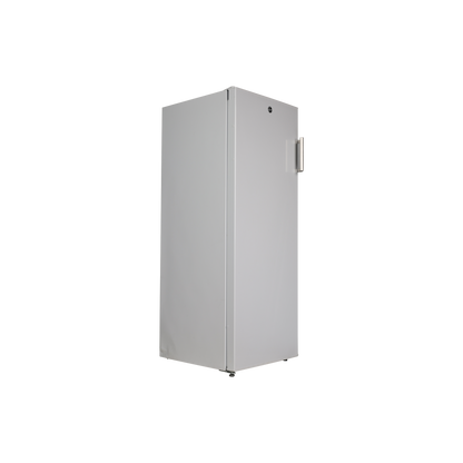 Réfrigérateur Une Porte 255 L Reconditionné HOOVER HMIOLS514EWH : vue du côté droit