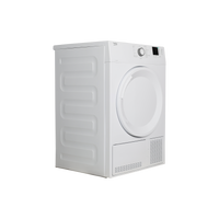 Seche-Linge Condensation 7 kg Reconditionné BEKO DC7230 : vue du côté droit