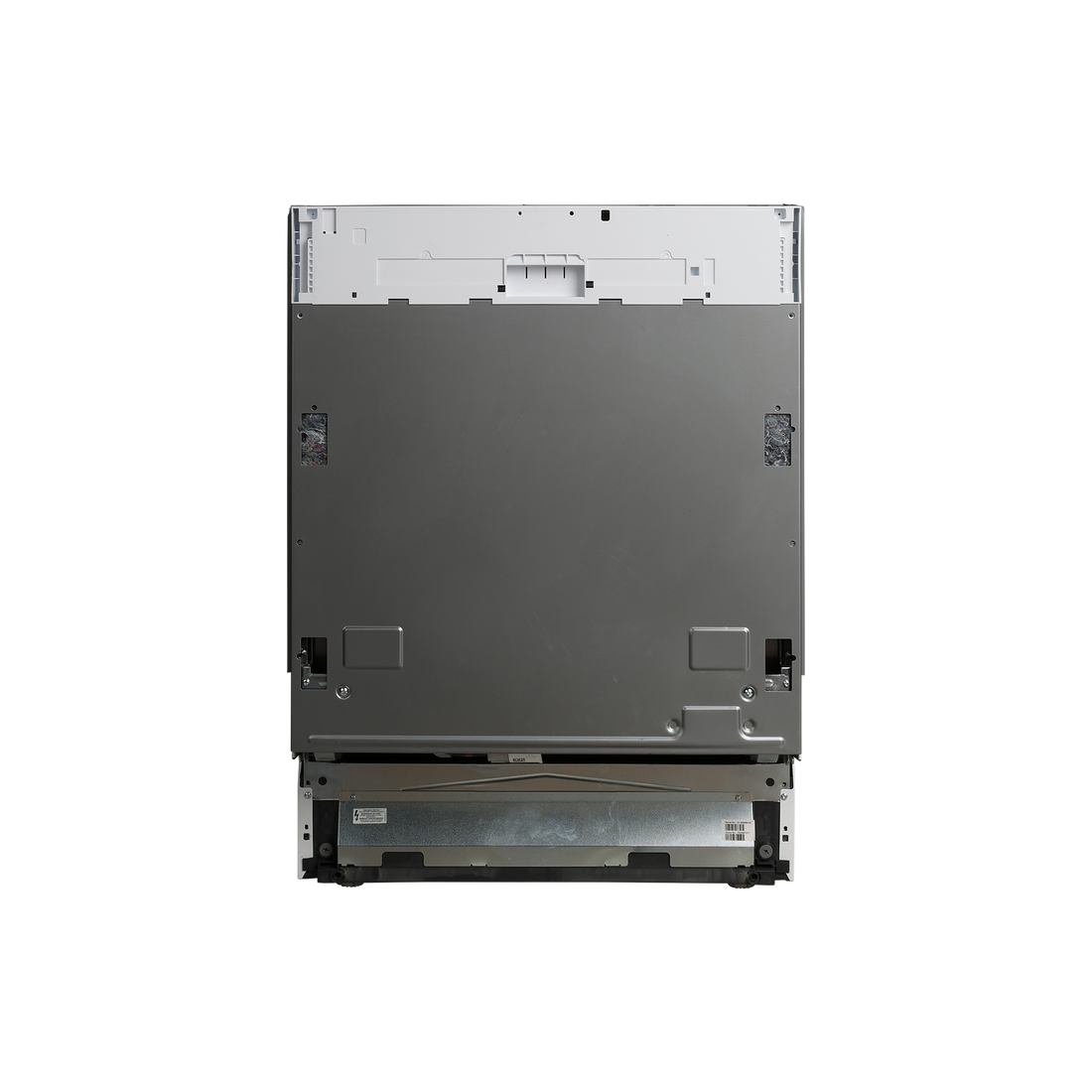 Lave-Vaisselle Encastrable 13 Cvts Reconditionné LISTO LVI48- L3F : vue de face
