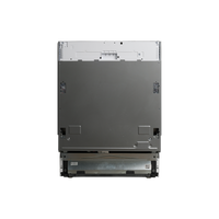 Lave-Vaisselle Encastrable 13 Cvts Reconditionné LISTO LVI48- L3F : vue de face