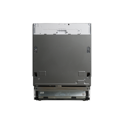 Lave-Vaisselle Encastrable 13 Cvts Reconditionné LISTO LVI48- L3F : vue de face