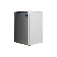 Réfrigérateur Compact 114 L Reconditionné BEKO TSE1284N : vue du côté gauche