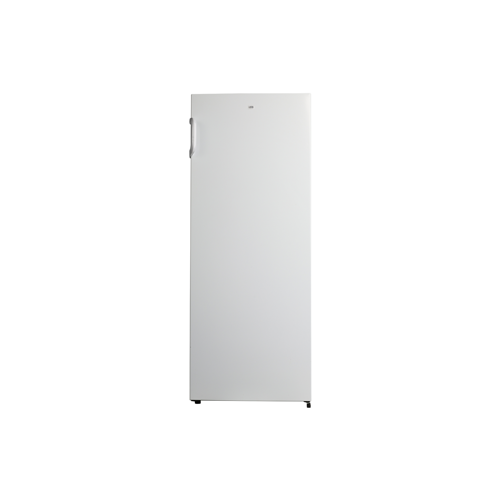 Réfrigérateur Une Porte 242 L Reconditionné LISTO RLL145-55B4 : vue de face