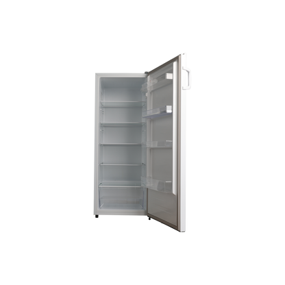 Réfrigérateur Une Porte 242 L Reconditionné LISTO RLL145-55B4 : vue de l'intérieur