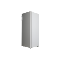 Réfrigérateur Une Porte 242 L Reconditionné LISTO RLL145-55B4 : vue du côté gauche