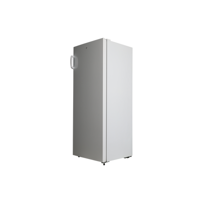 Réfrigérateur Une Porte 242 L Reconditionné LISTO RLL145-55B4 : vue du côté gauche