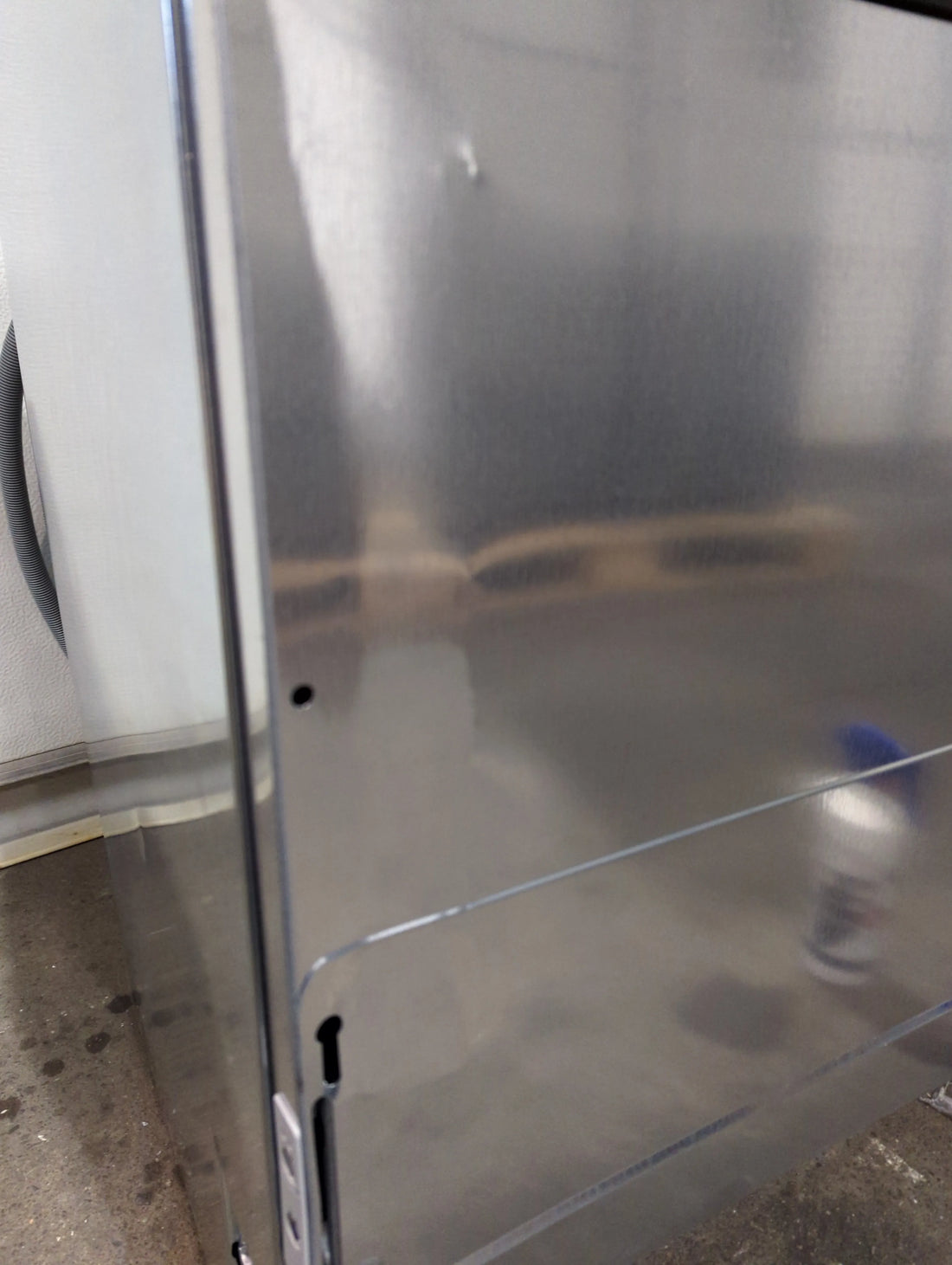 Lave-Vaisselle Encastrable 9 Cvts Reconditionné ELECTROLUX EEA22100L : détails