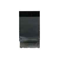 Lave-Vaisselle Encastrable 9 Cvts Reconditionné ELECTROLUX EEA22100L : vue de face