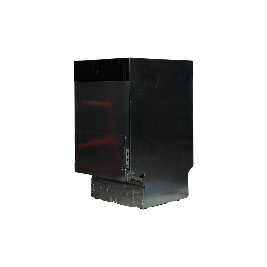 Lave-Vaisselle Encastrable 9 Cvts Reconditionné ELECTROLUX EEA22100L : vue du côté gauche