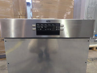 Lave-Vaisselle Encastrable 13 Cvts Reconditionné AEG FEB52630ZM