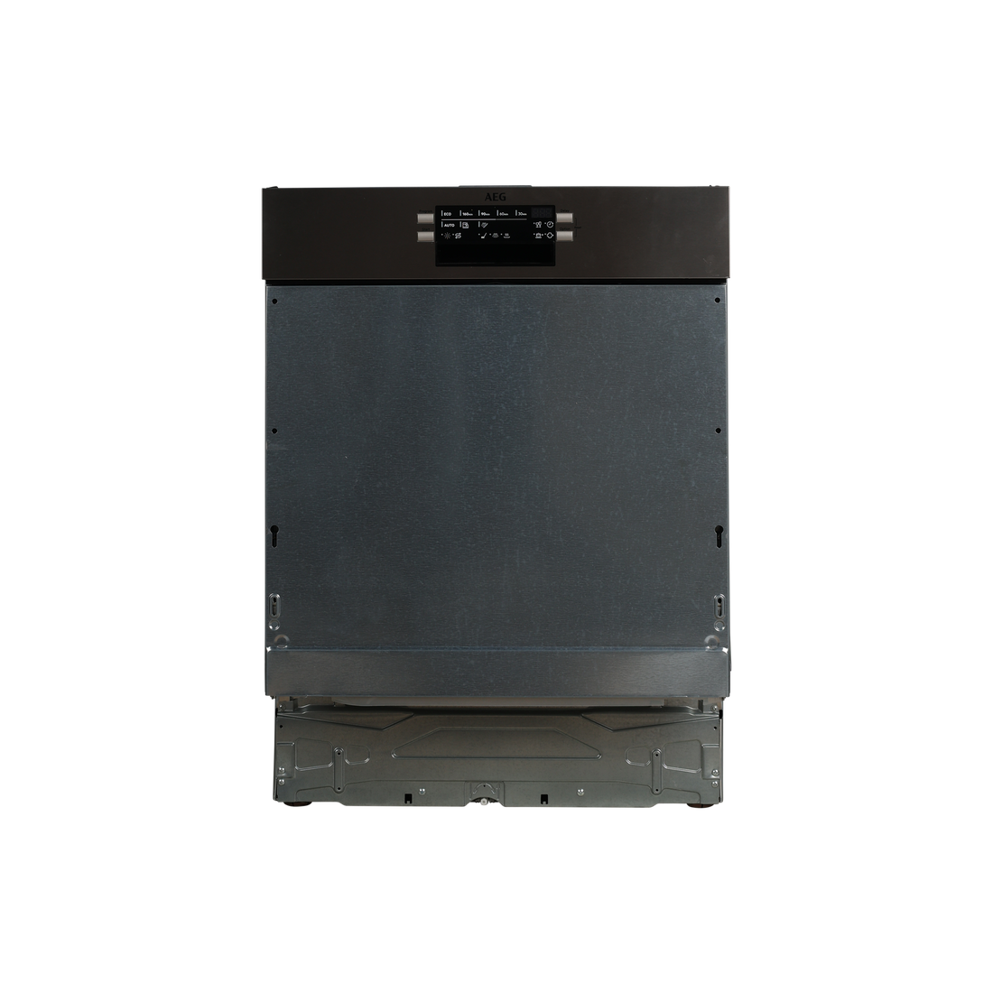 Lave-Vaisselle Encastrable 13 Cvts Reconditionné AEG FEB52630ZM : vue de face