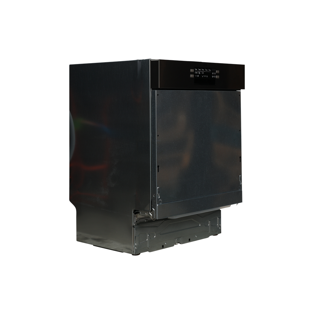 Lave-Vaisselle Encastrable 13 Cvts Reconditionné AEG FEB52630ZM : vue du côté droit