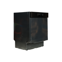 Lave-Vaisselle Encastrable 13 Cvts Reconditionné AEG FEB52630ZM : vue du côté droit