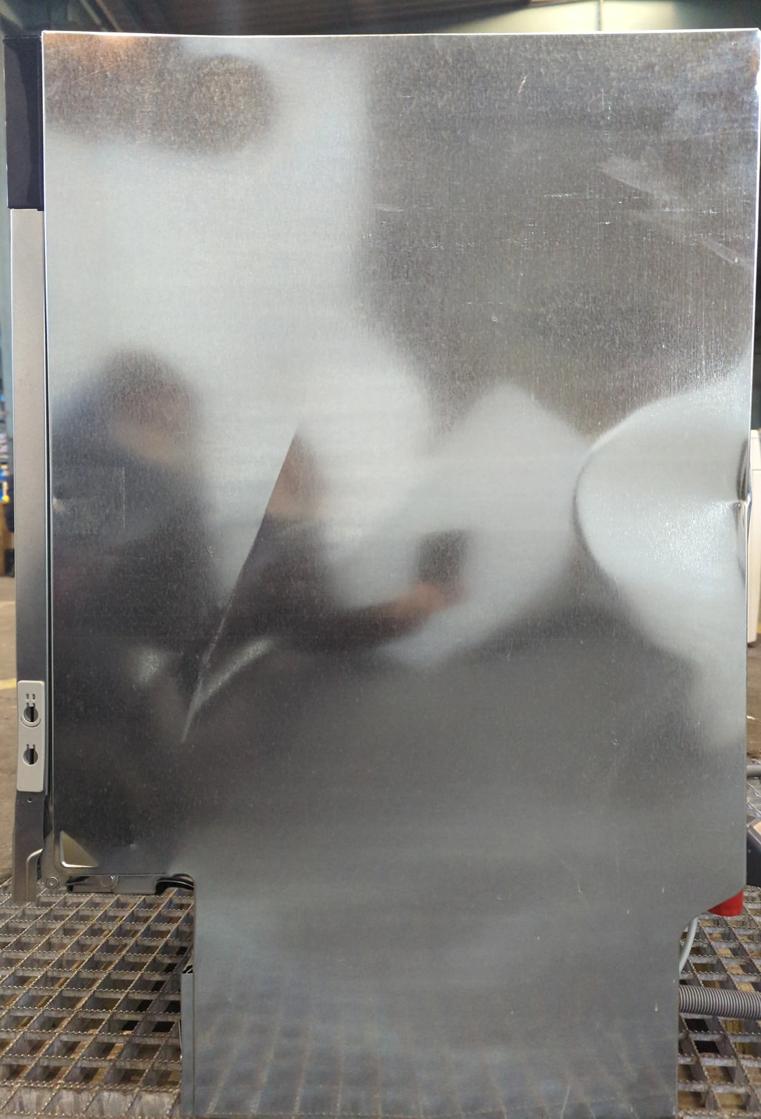 Lave-Vaisselle Encastrable 14 Cvts Reconditionné ELECTROLUX EEM48300L : détails