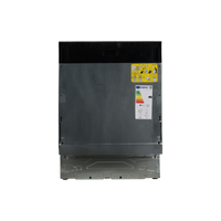 Lave-Vaisselle Encastrable 14 Cvts Reconditionné ELECTROLUX EEM48300L : vue de face