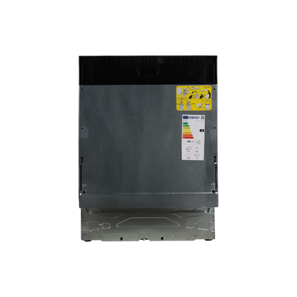 Lave-Vaisselle Encastrable 14 Cvts Reconditionné ELECTROLUX EEM48300L : vue de face