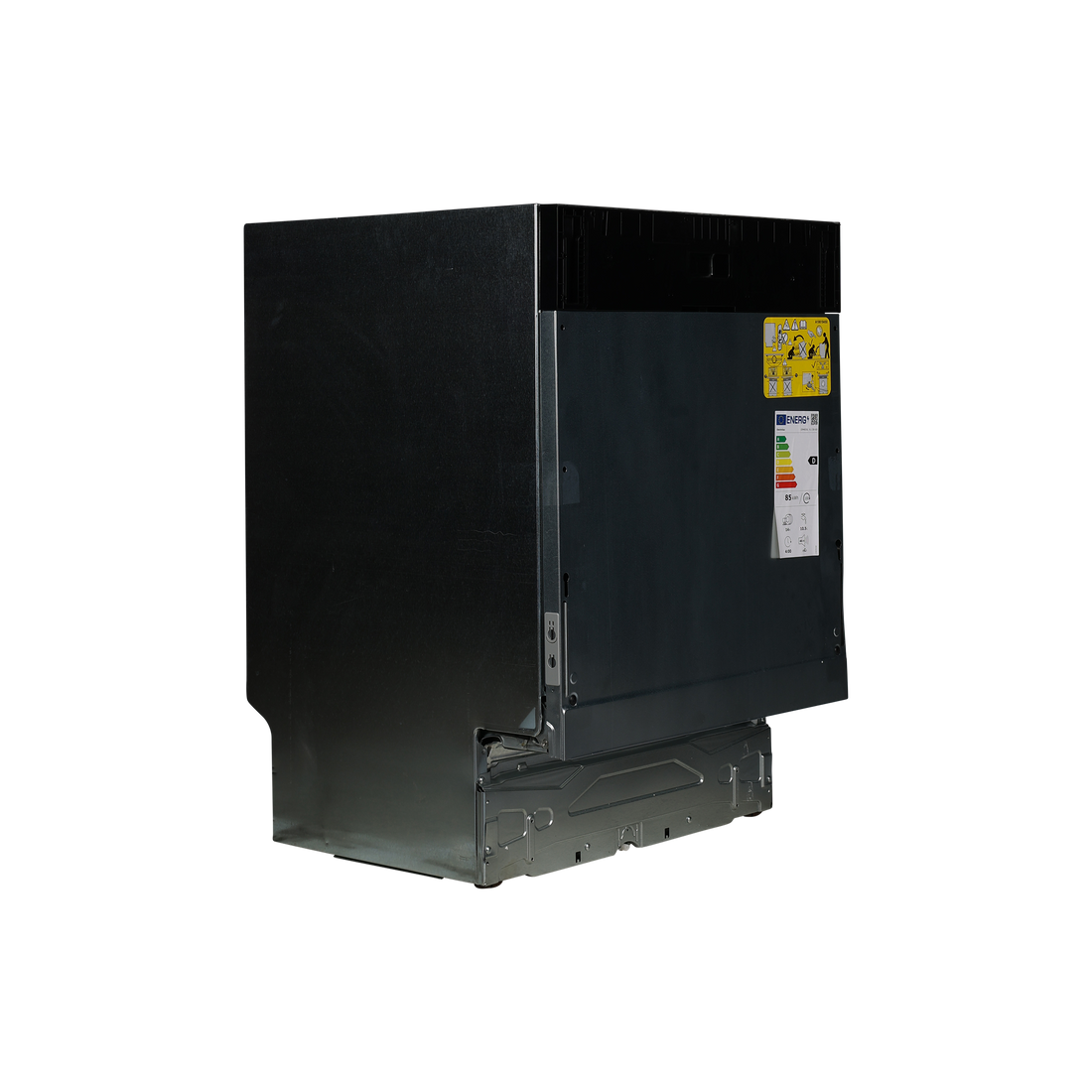 Lave-Vaisselle Encastrable 14 Cvts Reconditionné ELECTROLUX EEM48300L : vue du côté droit