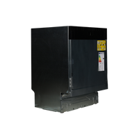 Lave-Vaisselle Encastrable 14 Cvts Reconditionné ELECTROLUX EEM48300L : vue du côté droit