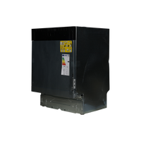 Lave-Vaisselle Encastrable 14 Cvts Reconditionné ELECTROLUX EEM48300L : vue du côté gauche