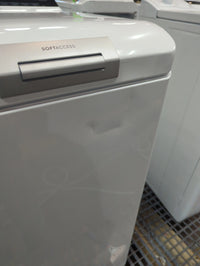 Lave-Linge Top 7 kg Reconditionné ELECTROLUX EW7T3733DV : détails