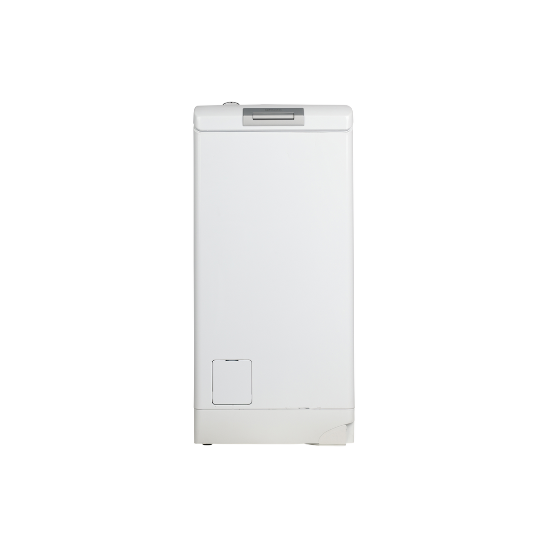 Lave-Linge Top 7 kg Reconditionné ELECTROLUX EW7T3733DV : vue de face