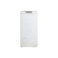 Lave-Linge Top 7 kg Reconditionné ELECTROLUX EW7T3733DV : vue de face