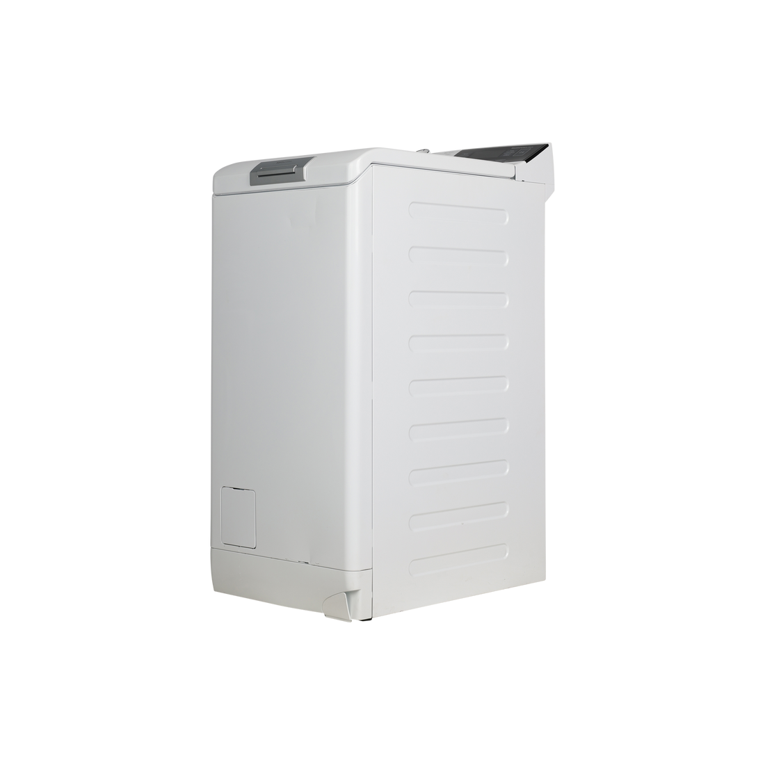 Lave-Linge Top 7 kg Reconditionné ELECTROLUX EW7T3733DV : vue du côté droit