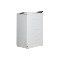 Lave-Linge Top 7 kg Reconditionné ELECTROLUX EW7T3733DV : vue du côté droit