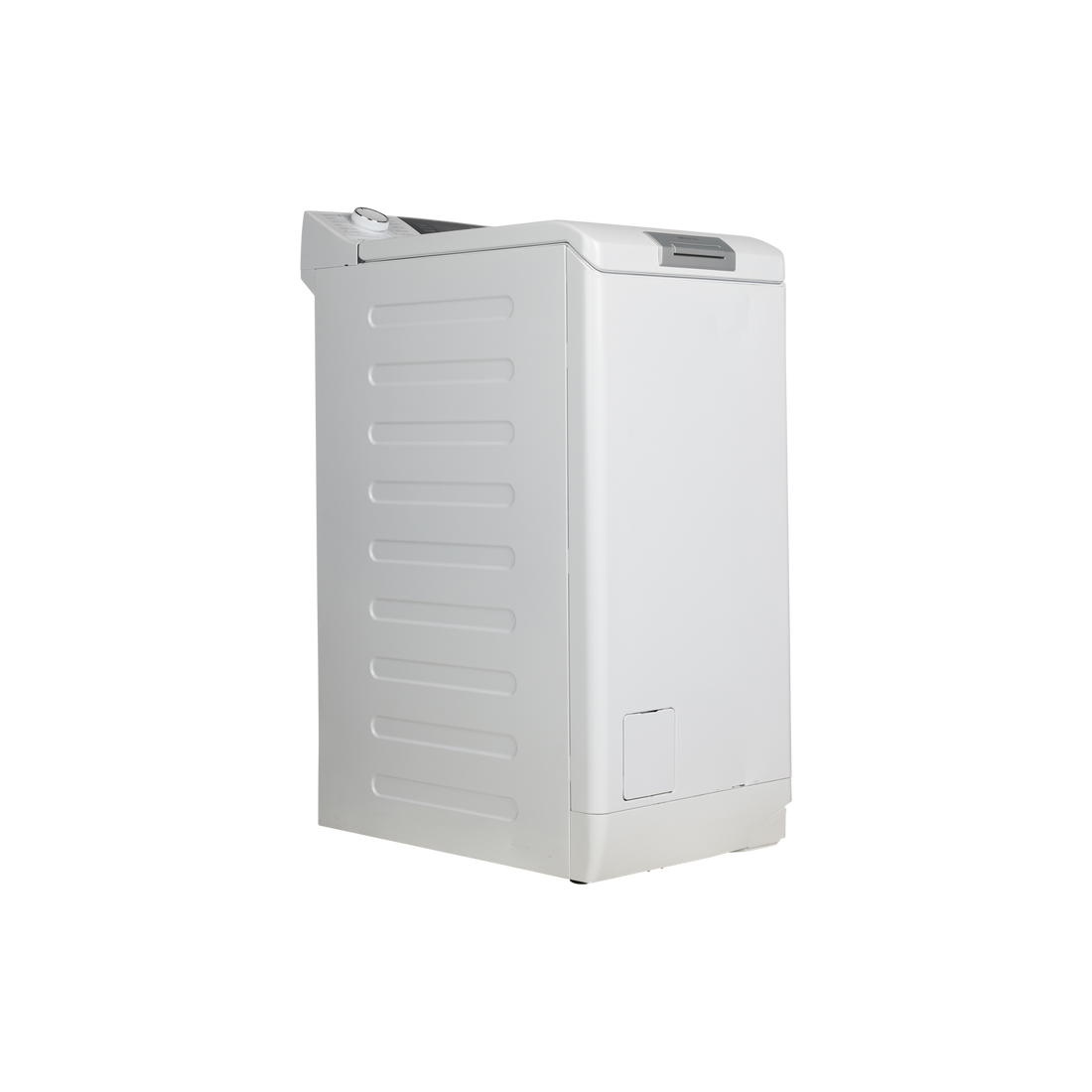 Lave-Linge Top 7 kg Reconditionné ELECTROLUX EW7T3733DV : vue du côté gauche