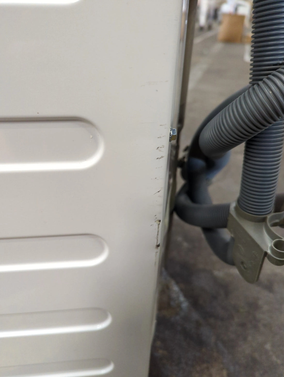 Lave-Linge Hublot 8 kg Reconditionné ELECTROLUX EW7F8143OV : détails