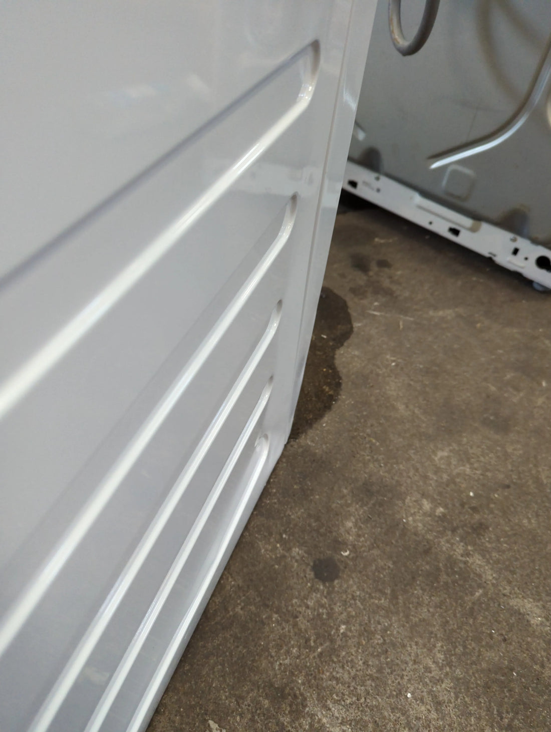 Lave-Linge Hublot 8 kg Reconditionné ELECTROLUX EW7F8143OV : détails