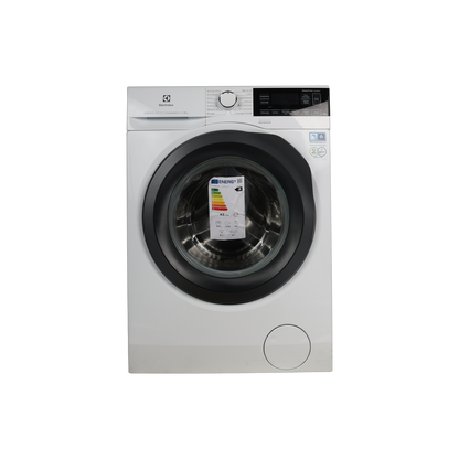 Lave-Linge Hublot 8 kg Reconditionné ELECTROLUX EW7F8143OV : vue de face