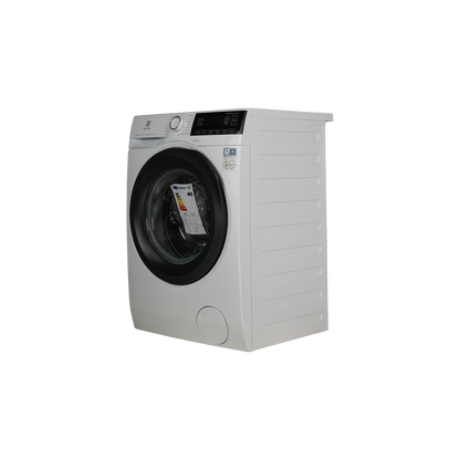 Lave-Linge Hublot 8 kg Reconditionné ELECTROLUX EW7F8143OV : vue du côté gauche