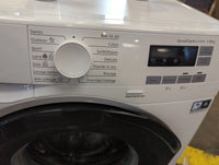 Lave-Linge Hublot 8 kg Reconditionné ELECTROLUX EW6F5814BR