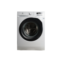 Lave-Linge Hublot 8 kg Reconditionné ELECTROLUX EW6F5814BR : vue de face