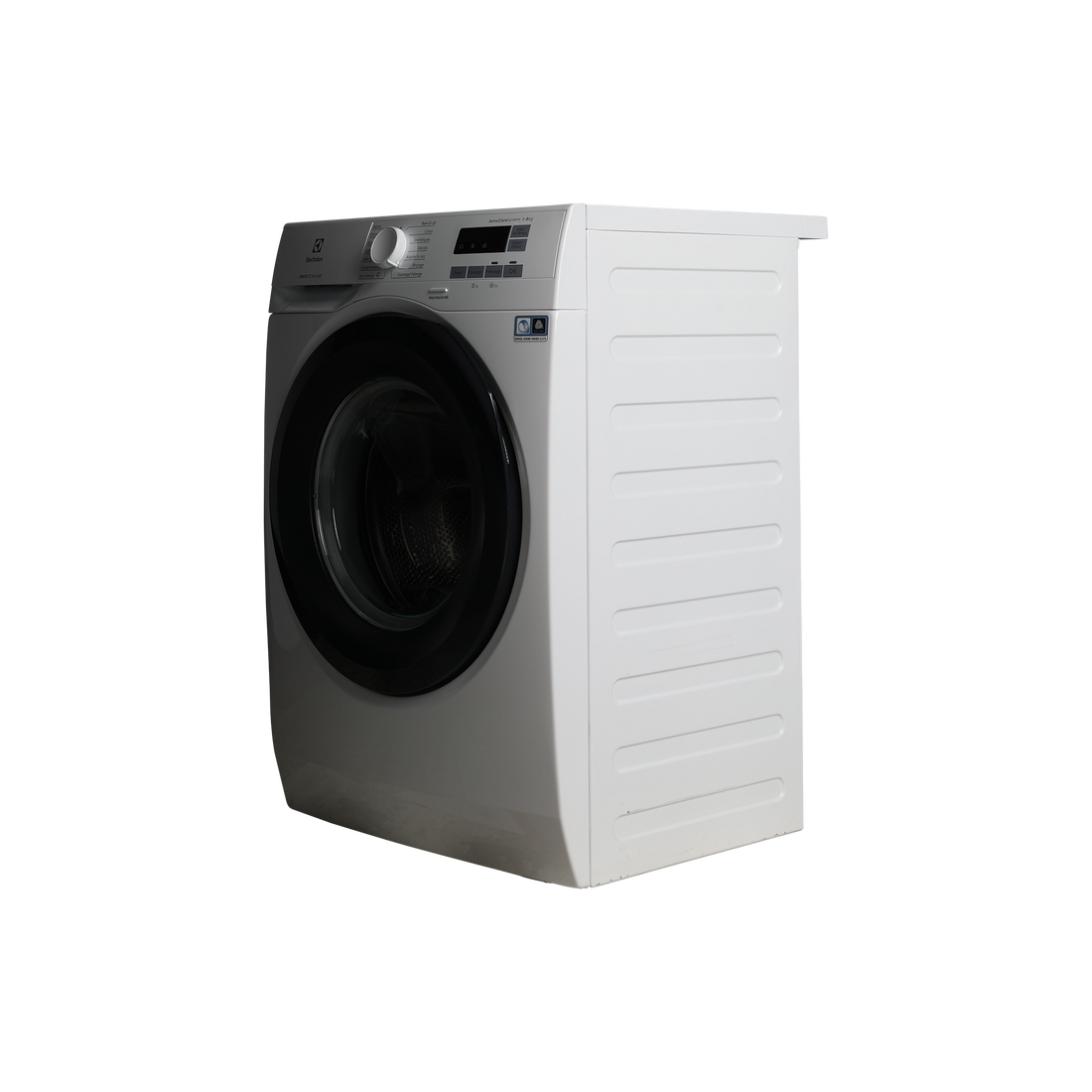 Lave-Linge Hublot 8 kg Reconditionné ELECTROLUX EW6F5814BR : vue du côté droit