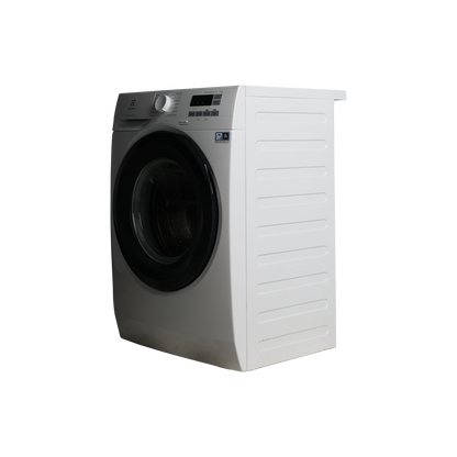 Lave-Linge Hublot 8 kg Reconditionné ELECTROLUX EW6F5814BR : vue du côté droit