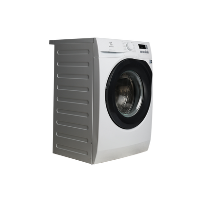 Lave-Linge Hublot 8 kg Reconditionné ELECTROLUX EW6F5814BR : vue du côté gauche