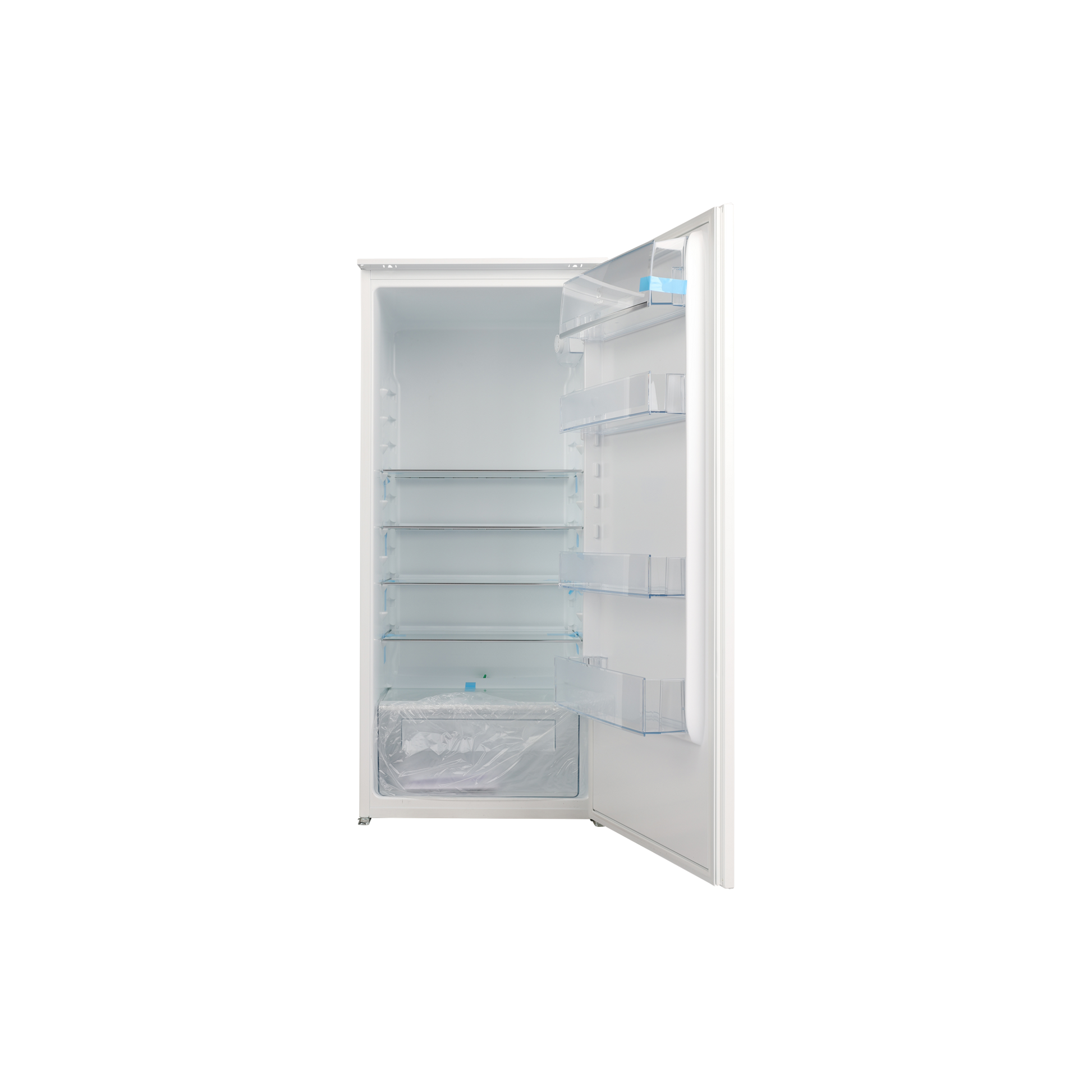 Réfrigérateur Encastrable 208 L Reconditionné ELECTROLUX LRB3AE12S : vue de l'intérieur