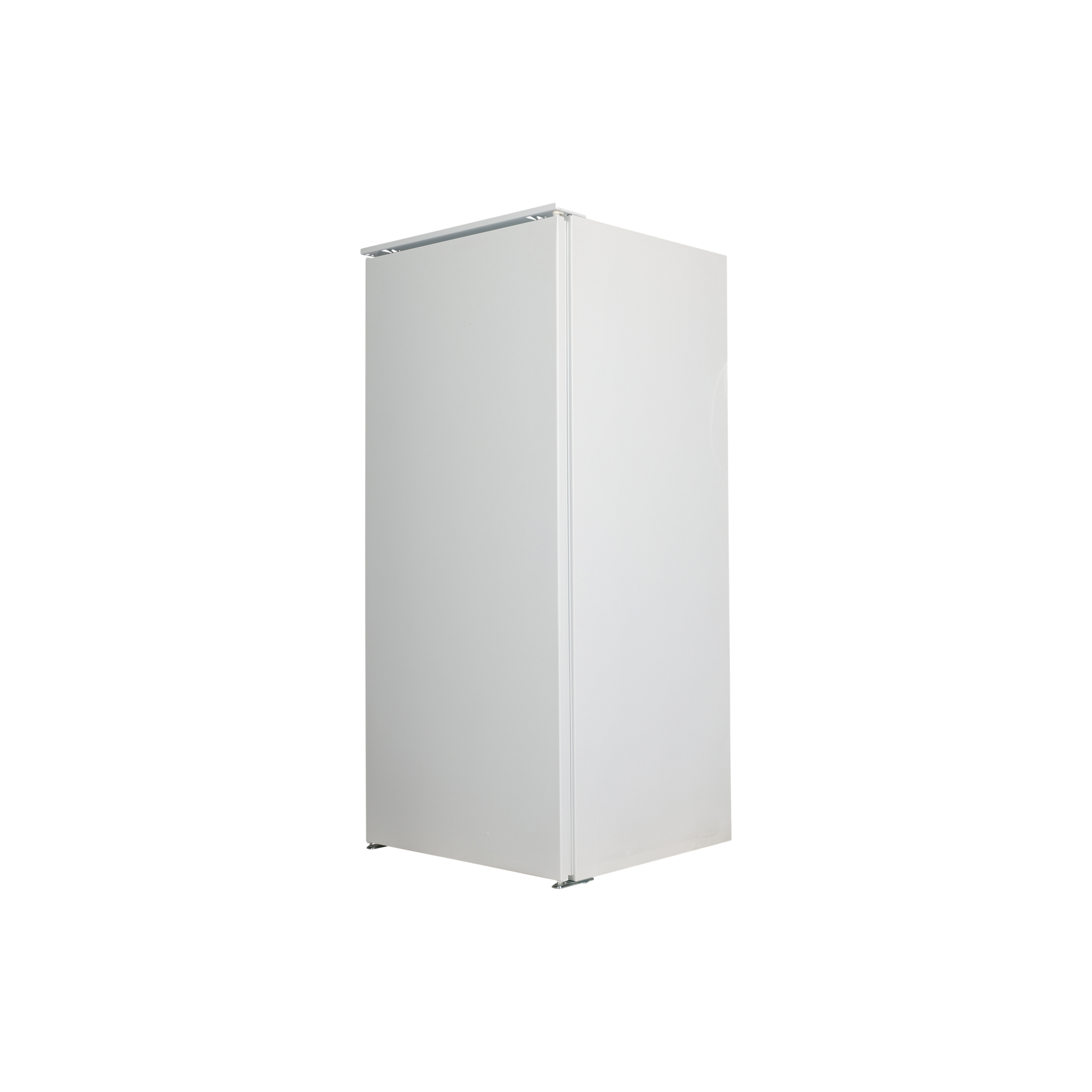 Réfrigérateur Encastrable 208 L Reconditionné ELECTROLUX LRB3AE12S : vue du côté gauche