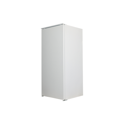 Réfrigérateur Encastrable 208 L Reconditionné ELECTROLUX LRB3AE12S : vue du côté gauche