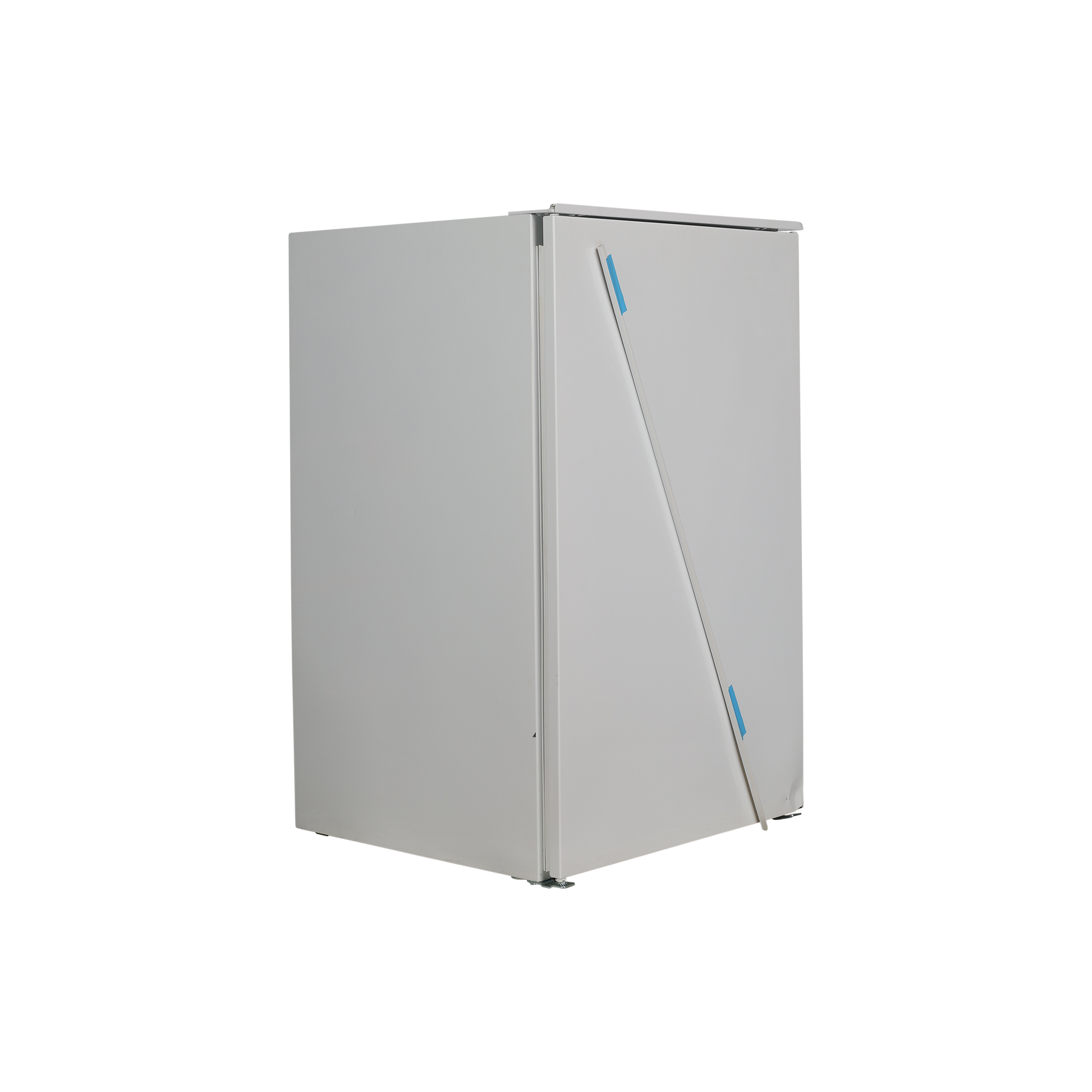Congélateur Encastrable 98 L Reconditionné ELECTROLUX LUB3AE88S : vue du côté droit