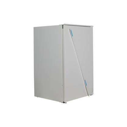 Congélateur Encastrable 98 L Reconditionné ELECTROLUX LUB3AE88S : vue du côté droit