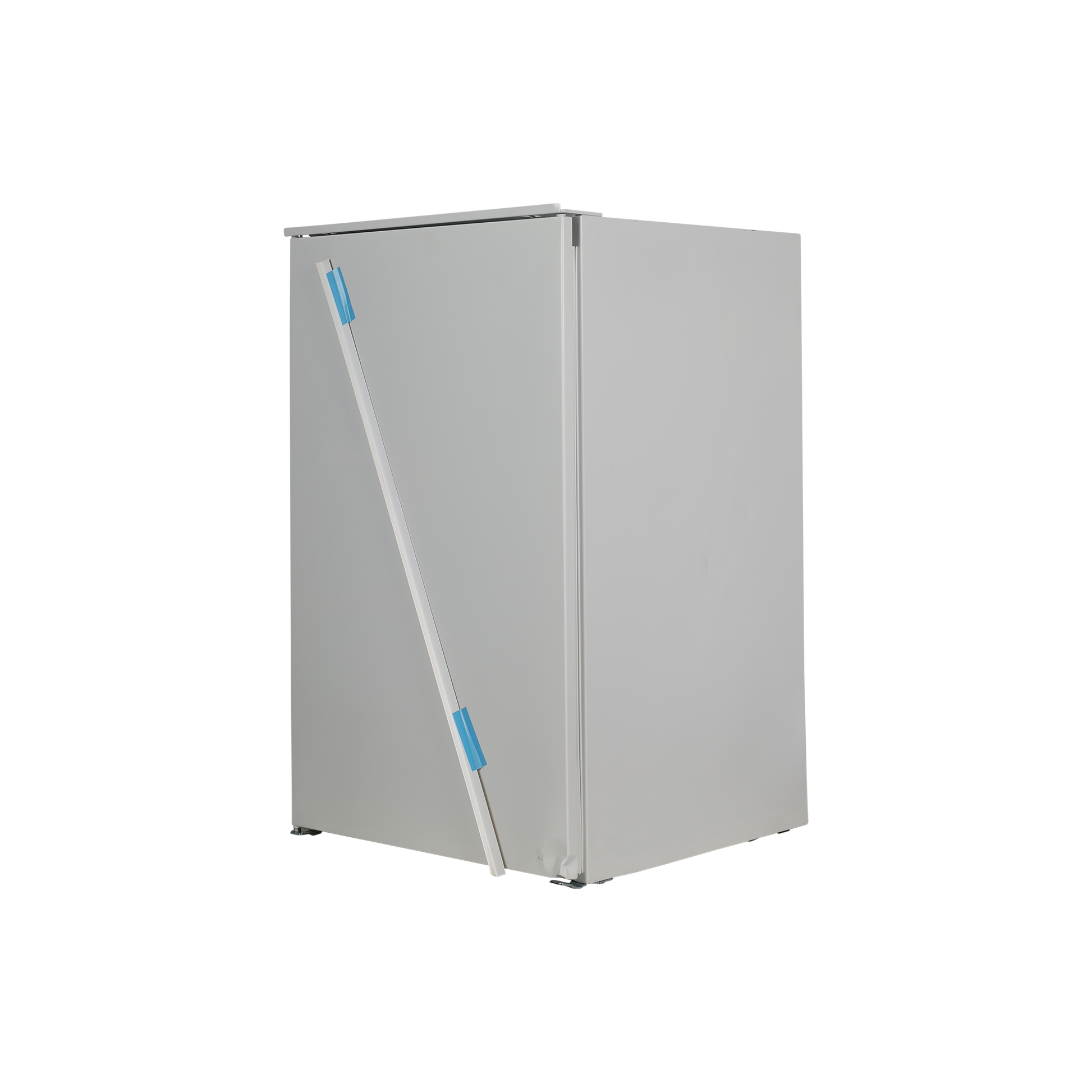Congélateur Encastrable 98 L Reconditionné ELECTROLUX LUB3AE88S : vue du côté gauche