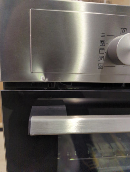 Four Chaleur Tournante 65 L Reconditionné ELECTROLUX EOH4P06BX : détails