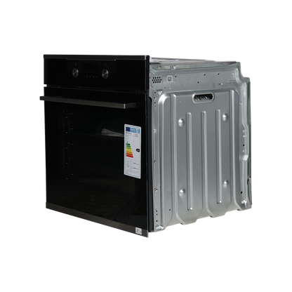 Four Chaleur Tournante 72 L Reconditionné ELECTROLUX KODDP60X : vue du côté gauche