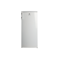 Réfrigérateur Une Porte 241 L Reconditionné ELECTROLUX LRB1AF24W : vue de face