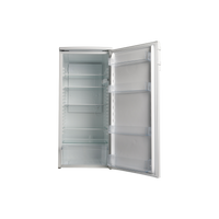 Réfrigérateur Une Porte 241 L Reconditionné ELECTROLUX LRB1AF24W : vue de l'intérieur