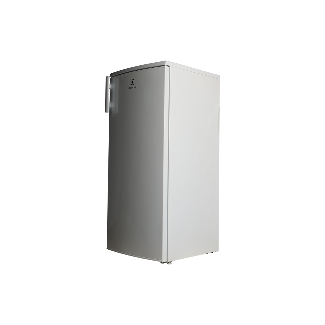 Réfrigérateur Une Porte 241 L Reconditionné ELECTROLUX LRB1AF24W : vue du côté droit